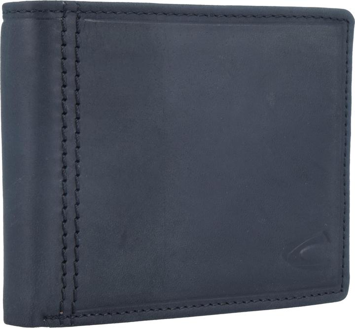 Actual product image Camel Active Vietnam wallet RFID protection leather 11 cm