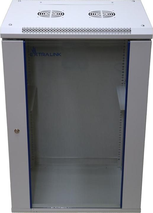 Produktbild Extralink 18U 600mm (18 HE, 19 Zoll Rack)