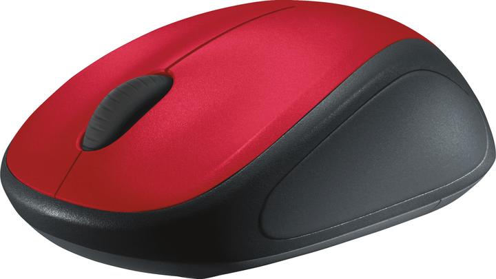 Actual product image Logitech M235 (Wireless)