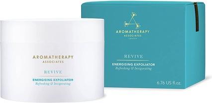 Image du produit Aromatherapy Associates Exfoliant énergisant Revive 200ml (200 ml)