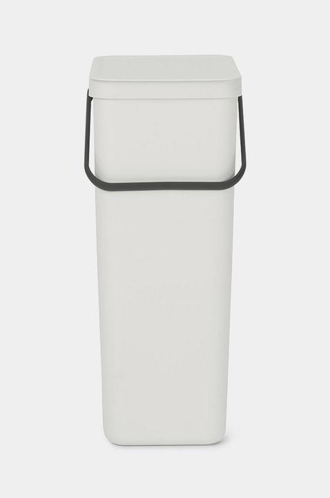 Produktbild Brabantia Recyclingbehälter Sort & Go (40 l)