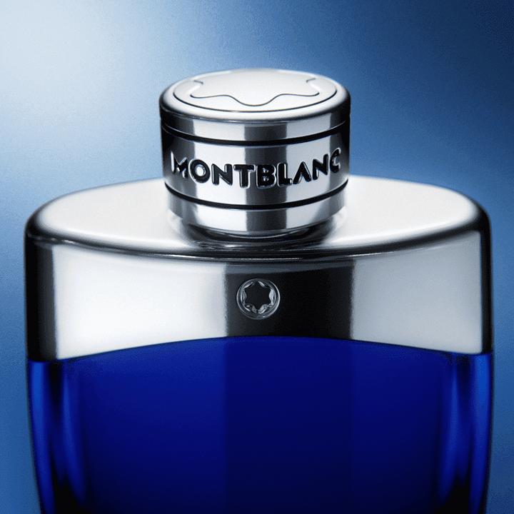 Produktbild Montblanc Legend Blue EDP 50 ml (Eau de Parfum, 50 ml)
