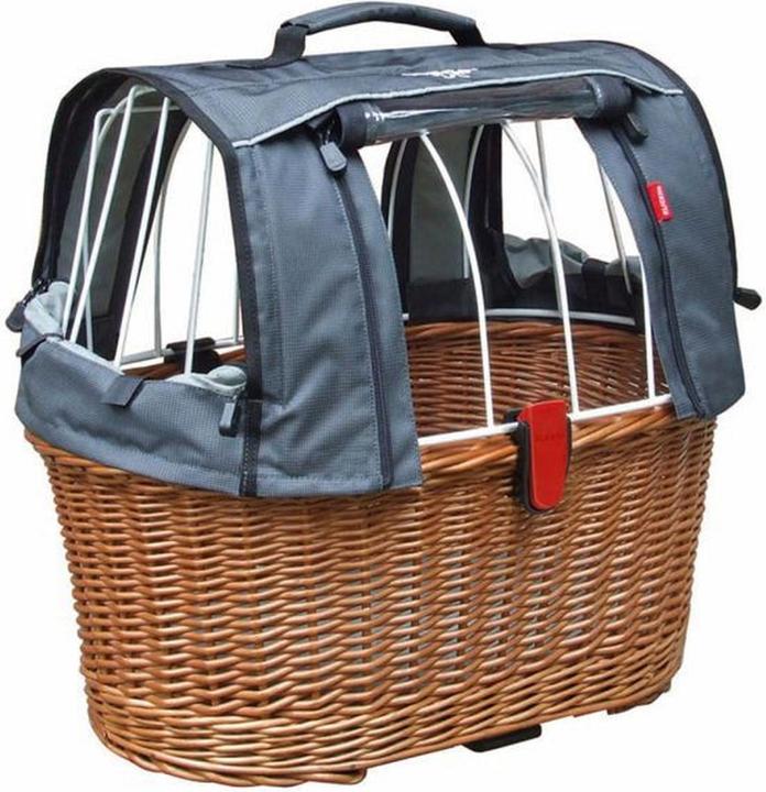 KlickFix Doggy-Basket (40 l)