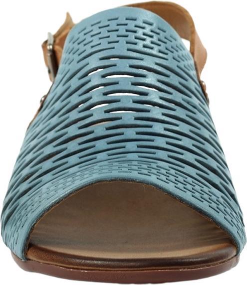 Produktbild Lunar Sandalen Jessica Leder (39)