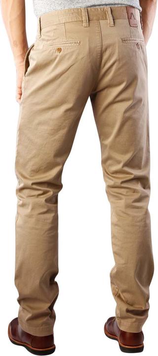Immagine prodotto Alberto Lou Pant Pima Cotton beige (W38/L30)