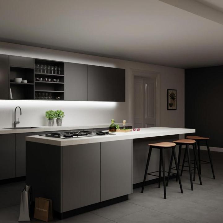 Produktbild Tint LED Streifen (Neutralweiss, 300 cm, Indoor)