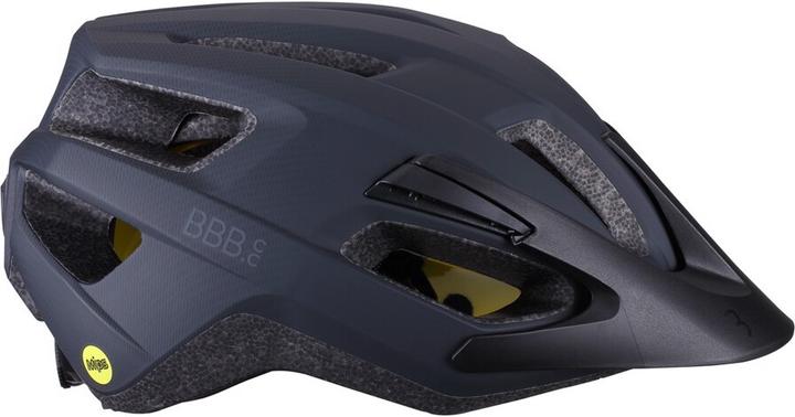 Actual product image BBB Dune MIPS 2.0 BHE-22B (58 - 61 cm)