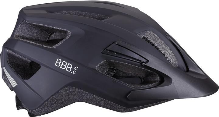 Produktbild BBB Kite 2.0 BHE-29B (52 - 55 cm)