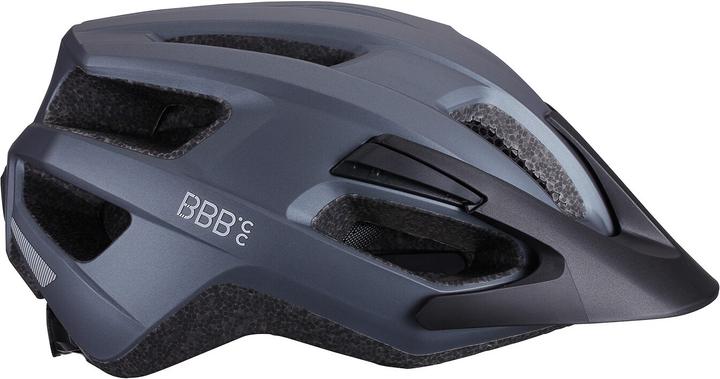 Actual product image BBB Kite 2.0 BHE-29B (55 - 58 cm)