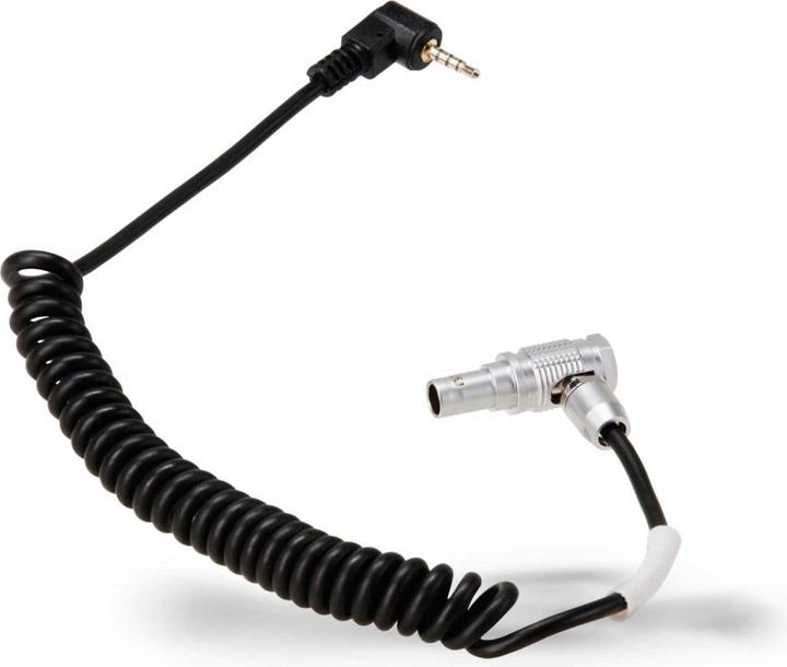 Tilta Cavo di alimentazione laterale Run/Stop, serie Panasonic GH/S (Cavo)