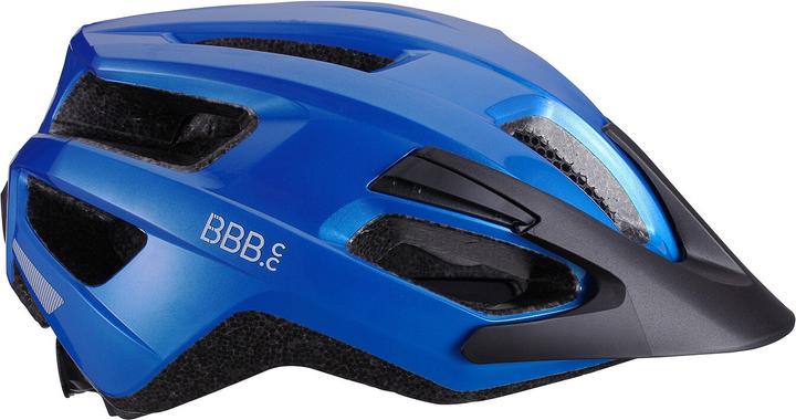 Produktbild BBB Kite 2.0 BHE-29B (58 - 61 cm)