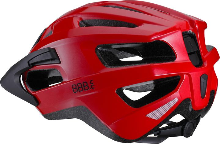 Produktbild BBB Kite 2.0 BHE-29B (58 - 61 cm)
