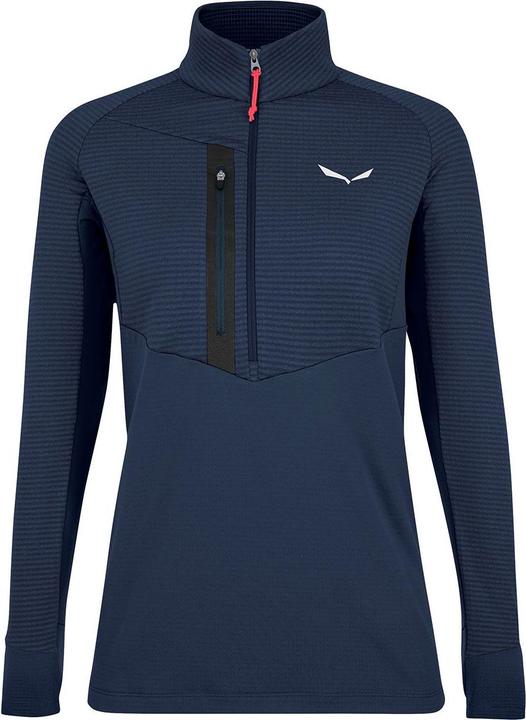 Immagine prodotto Salewa Vajolet Responsive Zip Longsleeve (W40/L34)