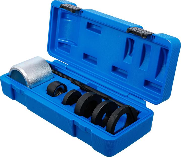 Image du produit BGS Jeu d’outils pour montage et démontage Silentblocs pour BMW E38, E39 7 pièces