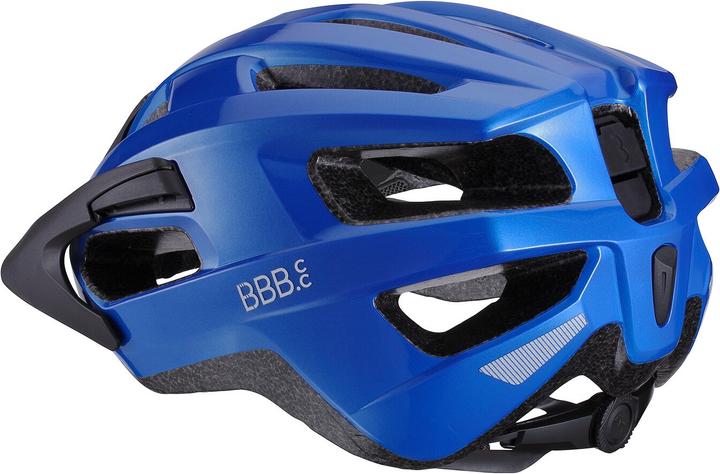 Produktbild BBB Kite 2.0 BHE-29B (58 - 61 cm)