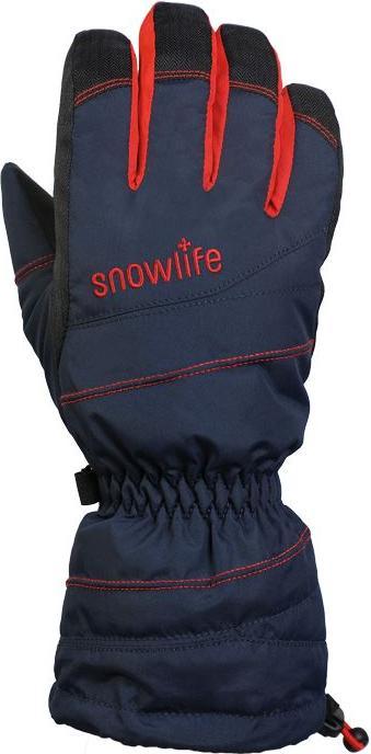 Actual product image snowlife JR Lucky GTX Glove (L)