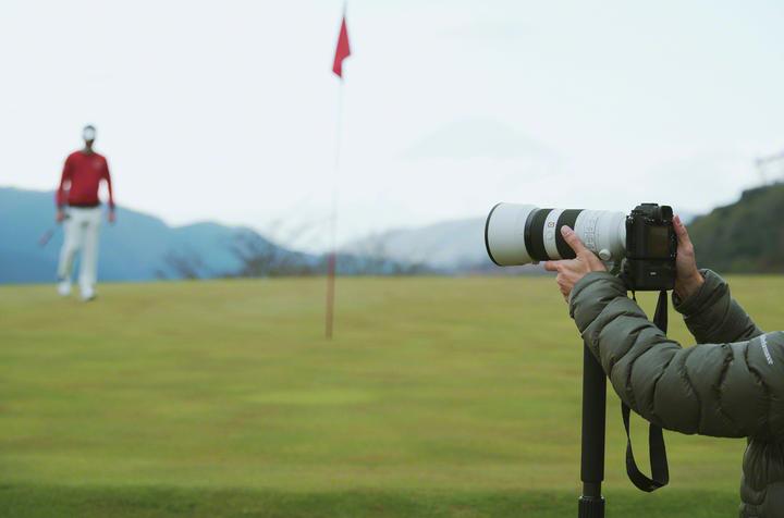 Actual product image Sony Alpha 1 (50.10 Mpx, Full frame)