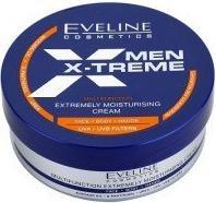 Immagine prodotto Eveline Uomo X-Treme Crema Idratante Multifunzionale 200Ml (200 ml, Crema 24h)