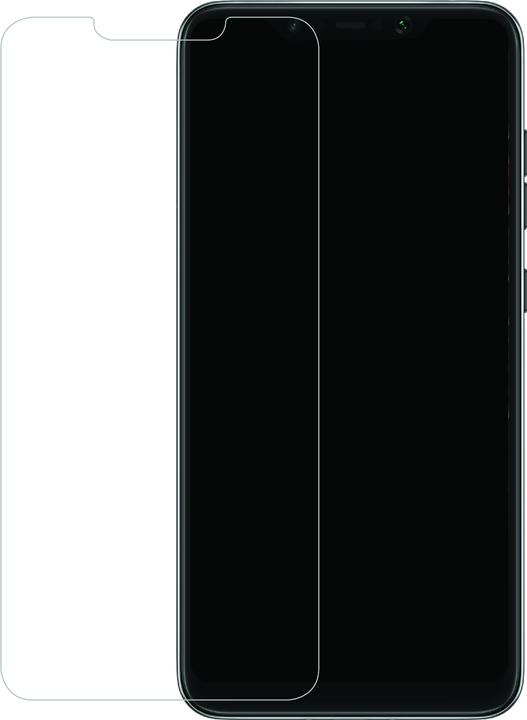 Image du produit Mobilize Verre (1 pièce(s), Xiaomi Pocophone F1)