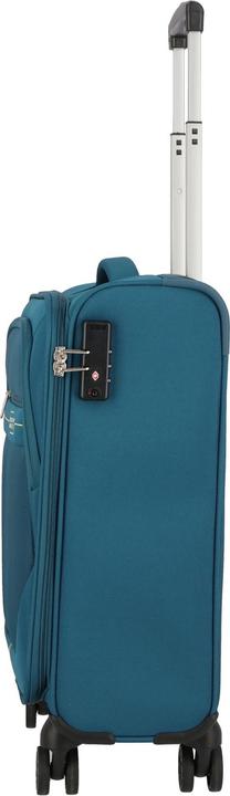 Image du produit American Tourister Deep Dive 4 roues trolley cabine 55 cm (38 l, Bagage à main (jusqu'à 50l))