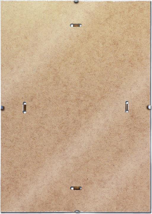 Produktbild Biurfol Clip-rahmen, plexiglas, 150x200mm