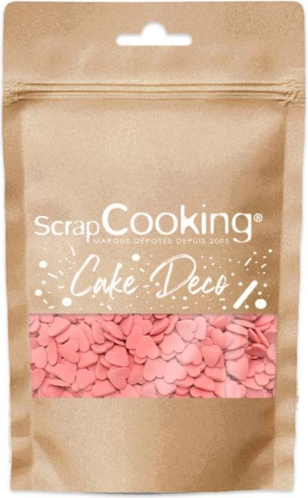 Actual product image ScrapCooking . (1 x)