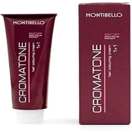 Montibello Cromatone 7.21 60ml (Farbe 7.21)