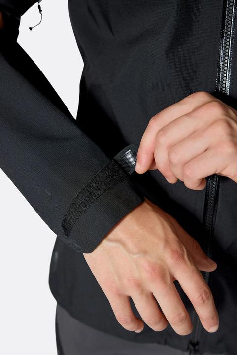 Image du produit Rab Firewall Alpine Jacket (S)