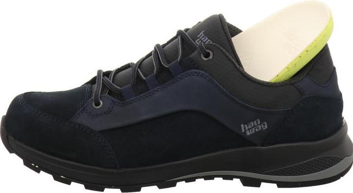 Immagine prodotto Hanwag Banks Low Bunion Lady (43)