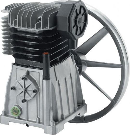 Immagine prodotto Elmag - Kompressorenaggregat Type PAT 38-A / 240 ltr./min - 11 bar (11 bar, 240 l)