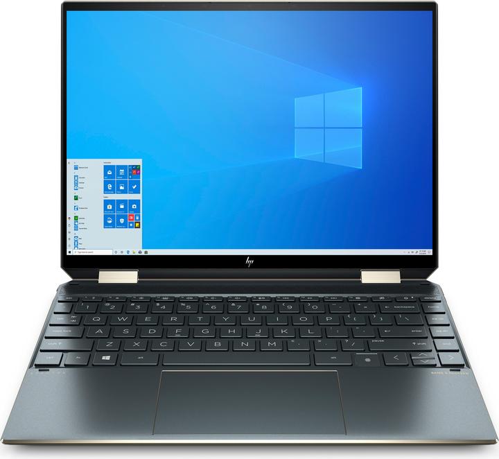 HP Spectre x360 (13.50", Intel Core i7-1165G7, 16 GB, 1000 GB, CH)