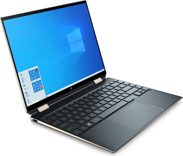 Produktbild HP Spectre x360 (13.50", Intel Core i7-1165G7, 16 GB, 1000 GB, CH)