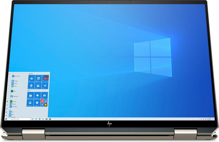 Produktbild HP Spectre x360 (13.50", Intel Core i7-1165G7, 16 GB, 1000 GB, CH)