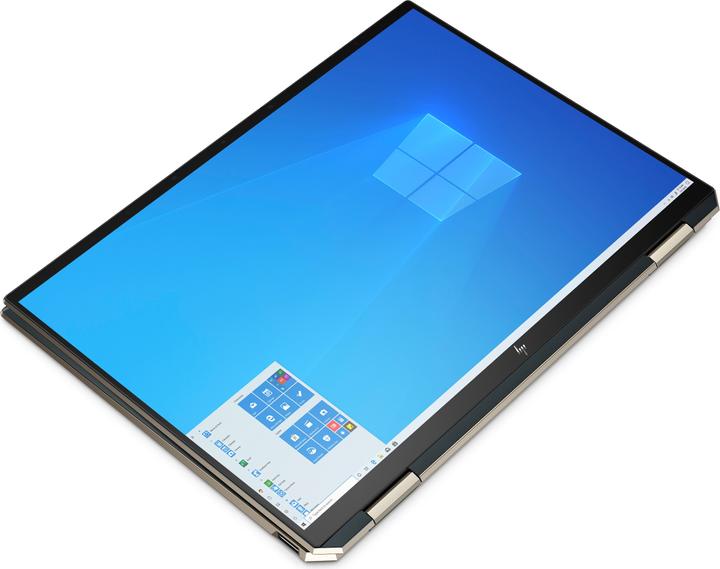 Produktbild HP Spectre x360 (13.50", Intel Core i7-1165G7, 16 GB, 1000 GB, CH)