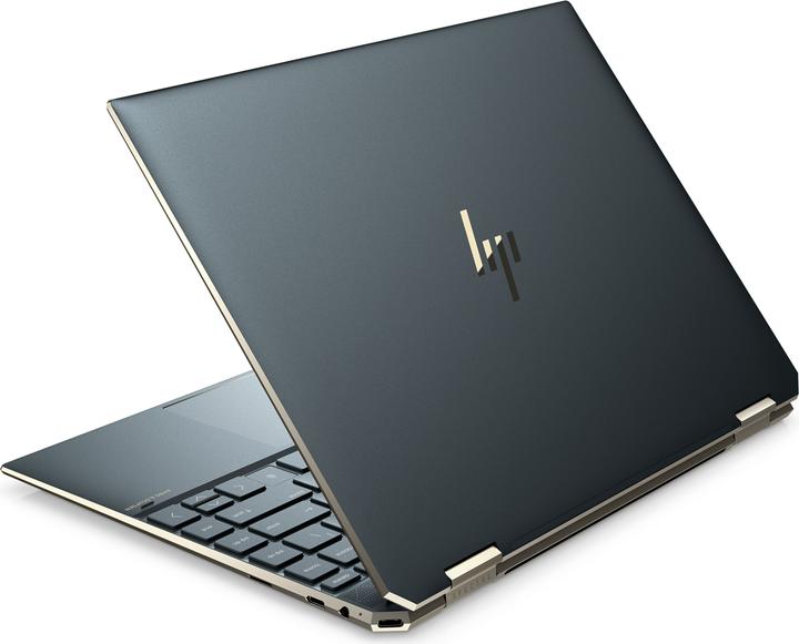 Produktbild HP Spectre x360 (13.50", Intel Core i7-1165G7, 16 GB, 1000 GB, CH)