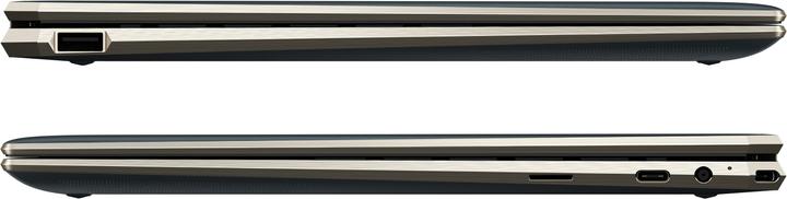 Produktbild HP Spectre x360 (13.50", Intel Core i7-1165G7, 16 GB, 1000 GB, CH)