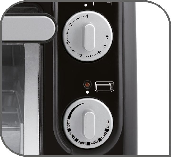 Produktbild Tefal Toast'n Grill