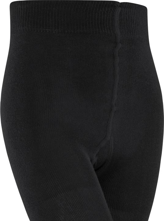 Actual product image Falke Family children's leggings, colour 3000 black, size 80-92 (80 - 92)