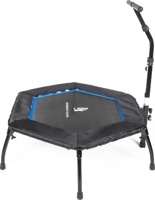 Flexi-Bar BK Fitnesstrampolin Hexagon (bis 150Kg)