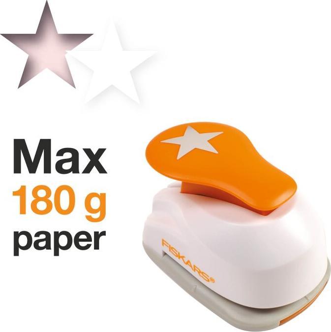 Image du produit Fiskars Poinçonneuse à levier