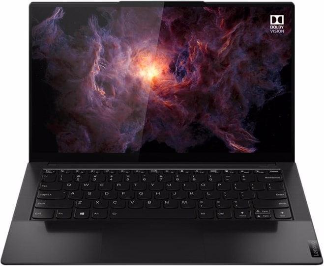 Produktbild Lenovo Yoga Slim 9i (14", Intel Core i7-1165G7, 16 GB, 1000 GB, CH)