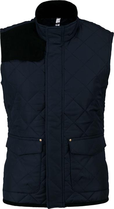 Navy Blue, Black