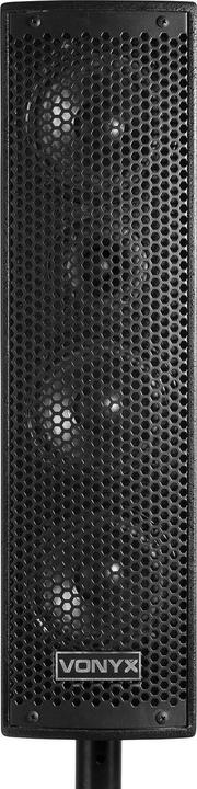 Actual product image Vonyx PA System VX1050BT (Active)