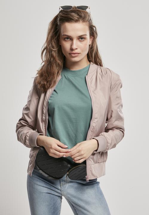 Produktbild Urban Classics Ladies Light Bomber Jacket (3XL)