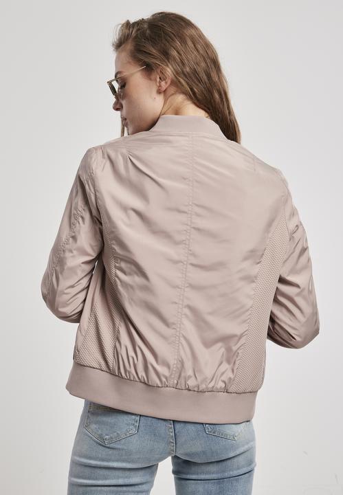 Produktbild Urban Classics Ladies Light Bomber Jacket (3XL)