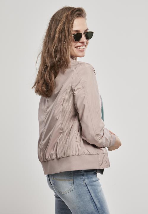Produktbild Urban Classics Ladies Light Bomber Jacket (S)