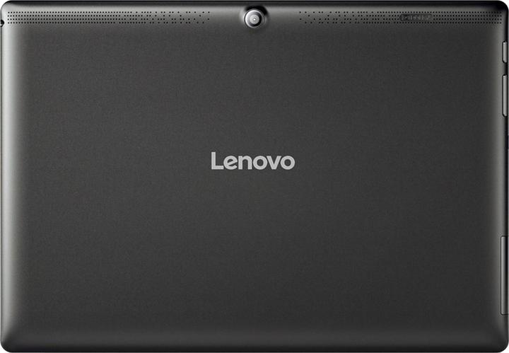 Immagine prodotto Lenovo Scheda 10 (10.10", 16 GB, Nero ardesia)
