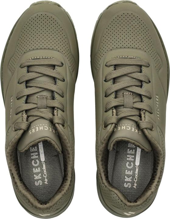 Actual product image Skechers Uno (39)