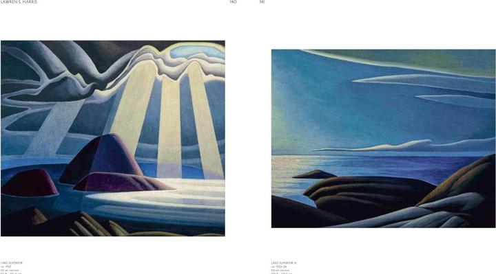 Actual product image Northern Lights (English, Mues Design, Louise Bannwarth, Ulf Küster for the Fondation Beyeler, London, Katerina Atanassova, Helga Christoffersen, Riehen / Basel, Anne-Maria Pennonen, Angela Lampe, 2025)