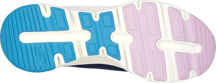 Produktbild Skechers Arch Fit Damen Sneaker (36)